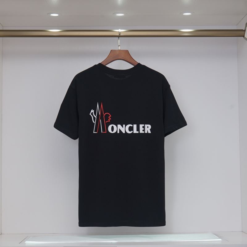 Moncler T-Shirts